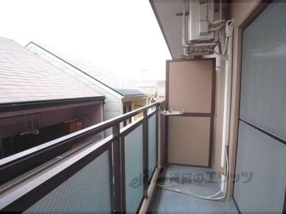 天神川林マンションの物件内観写真