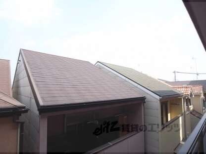 天神川林マンションの物件内観写真