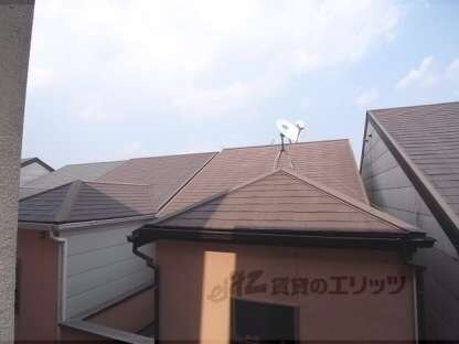 天神川林マンションの物件内観写真