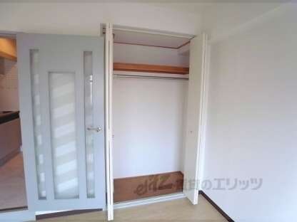 天神川林マンションの物件内観写真