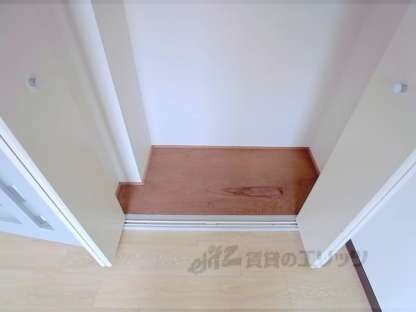 天神川林マンションの物件内観写真