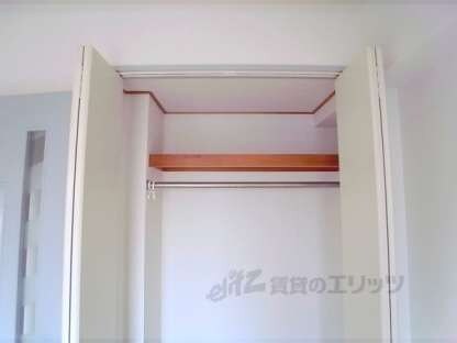 天神川林マンションの物件内観写真