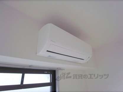 天神川林マンションの物件内観写真