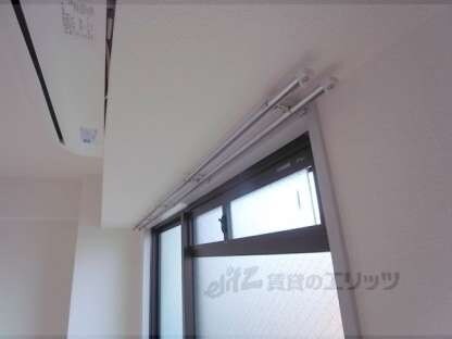 天神川林マンションの物件内観写真