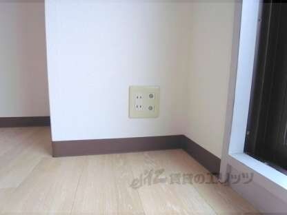 天神川林マンションの物件内観写真