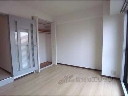 天神川林マンションの物件内観写真