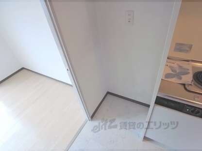 天神川林マンションの物件内観写真