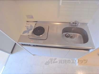 天神川林マンションの物件内観写真