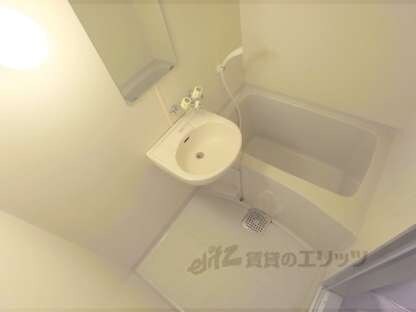 天神川林マンションの物件内観写真