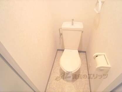 天神川林マンションの物件内観写真