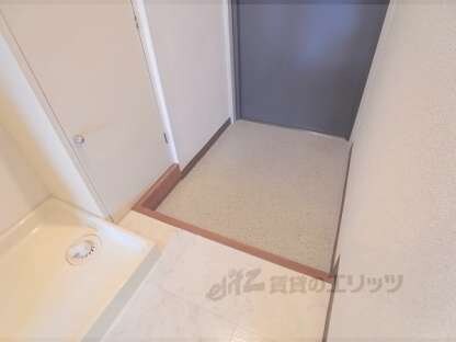 天神川林マンションの物件内観写真