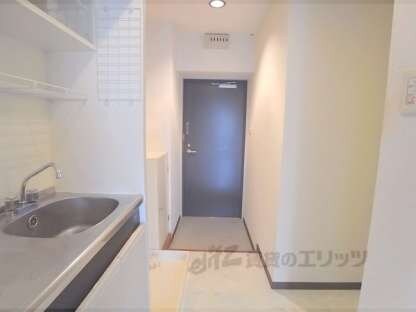 天神川林マンションの物件内観写真