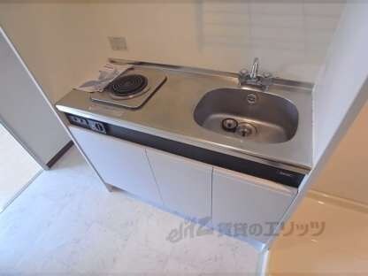 天神川林マンションの物件内観写真