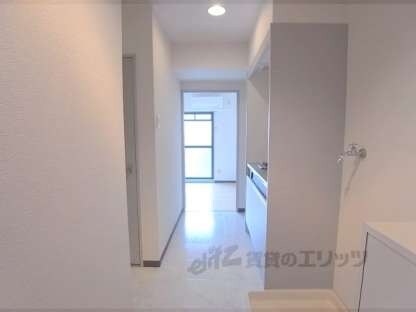 天神川林マンションの物件内観写真