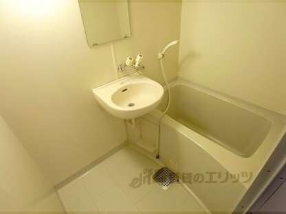 天神川林マンションの物件内観写真