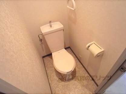 天神川林マンションの物件内観写真