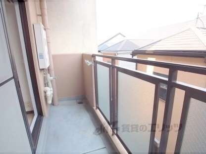 天神川林マンションの物件内観写真