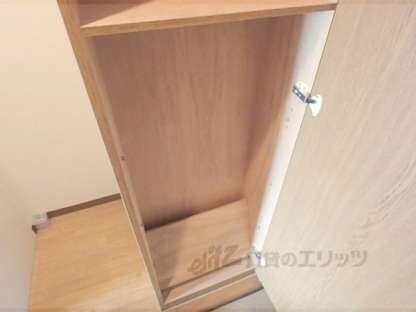 ラ・タミデンスの物件内観写真