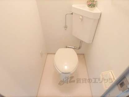 ラ・タミデンスの物件内観写真