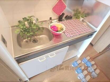 ラ・タミデンスの物件内観写真