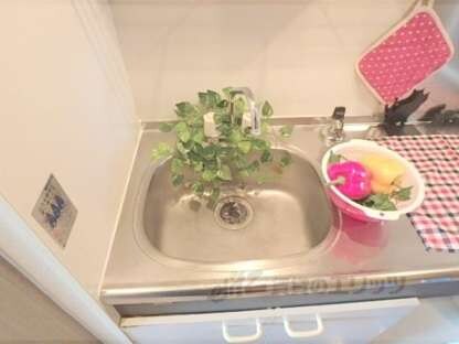 ラ・タミデンスの物件内観写真