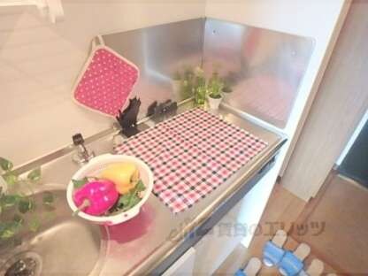 ラ・タミデンスの物件内観写真