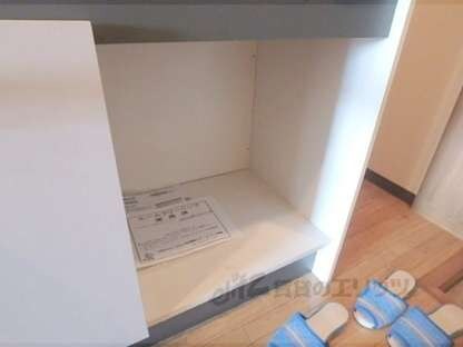 ラ・タミデンスの物件内観写真