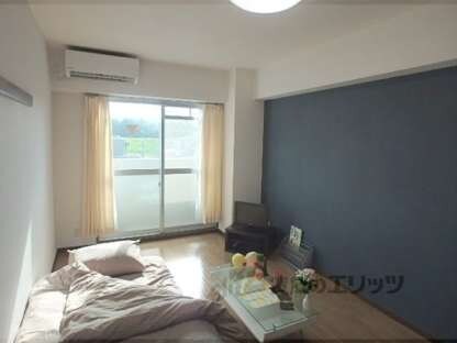 ラ・タミデンスの物件内観写真