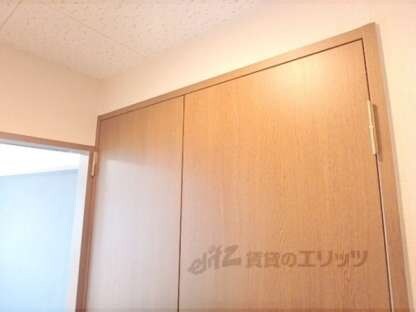 ラ・タミデンスの物件内観写真