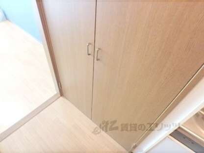 ラ・タミデンスの物件内観写真