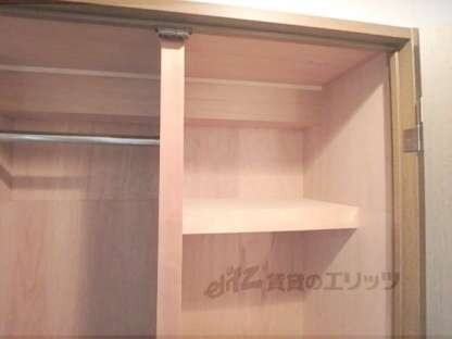 ラ・タミデンスの物件内観写真