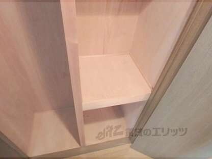 ラ・タミデンスの物件内観写真