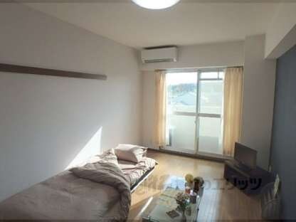 ラ・タミデンスの物件内観写真