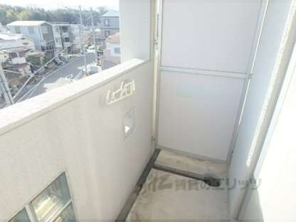 ラ・タミデンスの物件内観写真