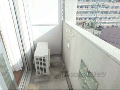 ラ・タミデンスの物件内観写真