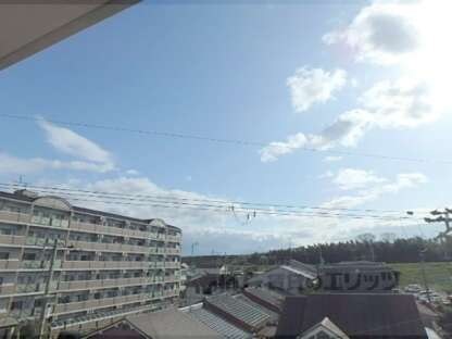 ラ・タミデンスの物件内観写真