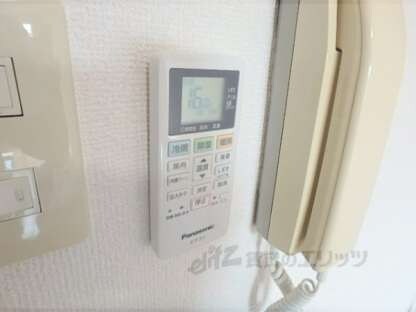 ラ・タミデンスの物件内観写真