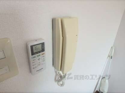 ラ・タミデンスの物件内観写真