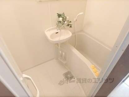 ラ・タミデンスの物件内観写真