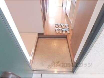 ラ・タミデンスの物件内観写真