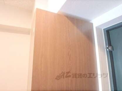 ラ・タミデンスの物件内観写真