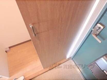 ラ・タミデンスの物件内観写真