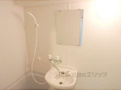 ラ・タミデンスの物件内観写真