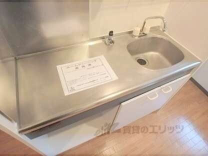 ラ・タミデンスの物件内観写真