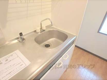 ラ・タミデンスの物件内観写真