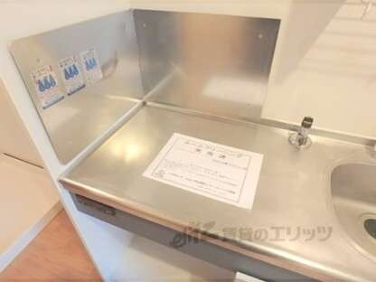 ラ・タミデンスの物件内観写真