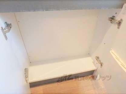 ラ・タミデンスの物件内観写真