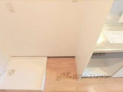 ラ・タミデンスの物件内観写真