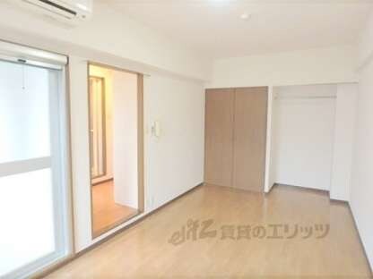 ラ・タミデンスの物件内観写真