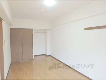 ラ・タミデンスの物件内観写真